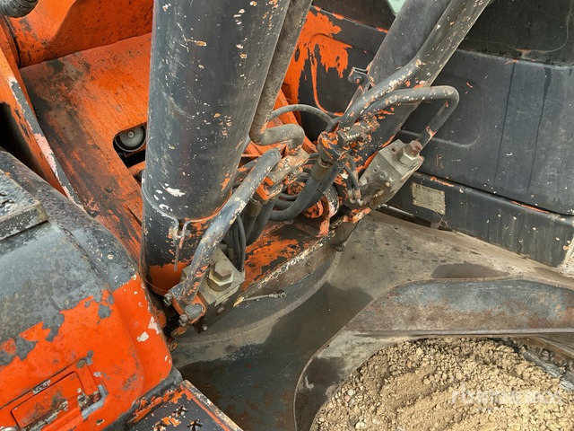 2009 Doosan DX225NLC Tracked Excavator - Crawler excavator: picture 4 2009 Doosan DX225NLC Tracked Excavator - Crawler excavator: picture 4