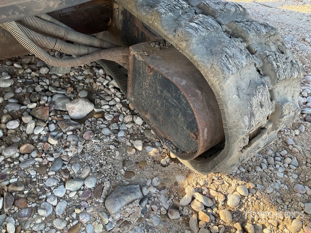 2018 Hitachi ZX17U-5 Mini Excavator: <6.6t - Mini excavator: picture 4 2018 Hitachi ZX17U-5 Mini Excavator: <6.6t - Mini excavator: picture 4