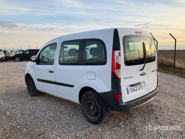 2019 Renault Kangoo Passenger Van - Minibus, Passenger van: picture 3 2019 Renault Kangoo Passenger Van - Minibus, Passenger van: picture 3