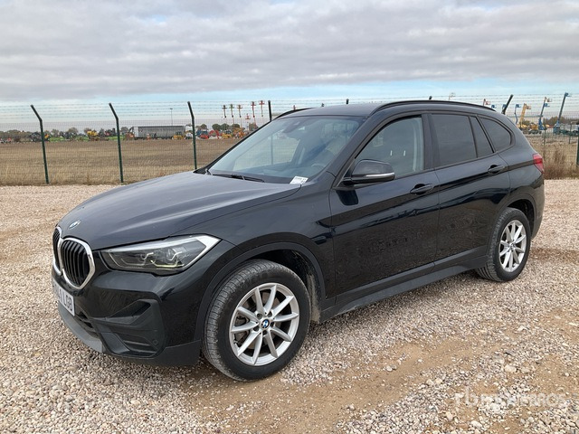 2020 BMW X1 20 XDrive Automobile - Car: picture 2 2020 BMW X1 20 XDrive Automobile - Car: picture 2