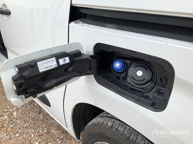 2020 Citroen Berlingo Passenger Van - Minibus, Passenger van: picture 5 2020 Citroen Berlingo Passenger Van - Minibus, Passenger van: picture 5