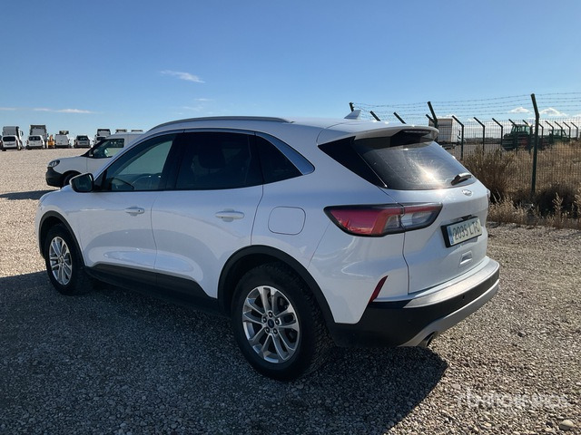 2021 Ford Kuga Automobile - SUV: picture 2 2021 Ford Kuga Automobile - SUV: picture 2