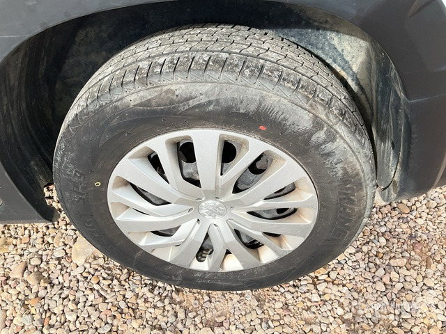 2021 Peugeot Rifter Passenger Van - Minibus, Passenger van: picture 5 2021 Peugeot Rifter Passenger Van - Minibus, Passenger van: picture 5