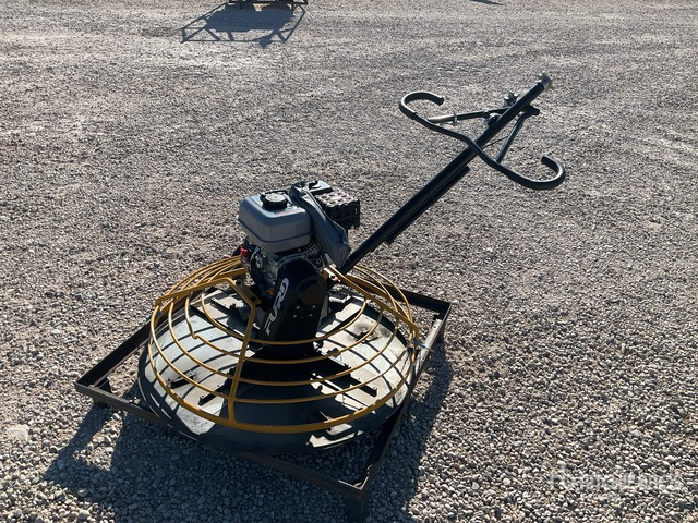 2025 Furd FMG36 (Unused) Power Trowel - Power trowel: picture 4 2025 Furd FMG36 (Unused) Power Trowel - Power trowel: picture 4