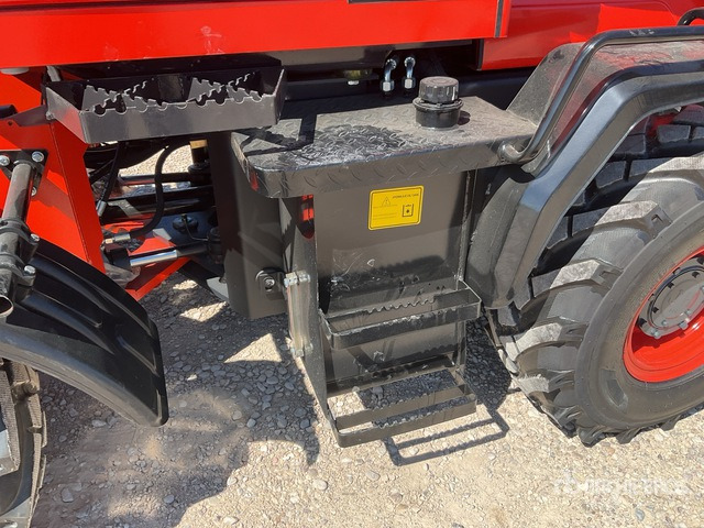 2025 Plus Power T30A1 3000 kg 4x4 (Unused) Rough Terrain Forklift - Rough terrain forklift: picture 5 2025 Plus Power T30A1 3000 kg 4x4 (Unused) Rough Terrain Forklift - Rough terrain forklift: picture 5