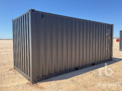 DFC20GS 20 ft Standard Multi-Door (Unused) - Shipping container: picture 2 DFC20GS 20 ft Standard Multi-Door (Unused) - Shipping container: picture 2
