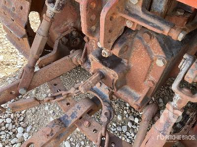 Tracked tractor FIAT 70-65: picture 20