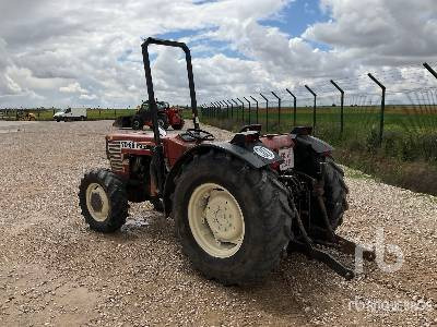FIAT 70-66 FRUTERO - Farm tractor: picture 2 FIAT 70-66 FRUTERO - Farm tractor: picture 2
