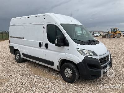FIAT DUCATO 11S - Panel van: picture 4 FIAT DUCATO 11S - Panel van: picture 4