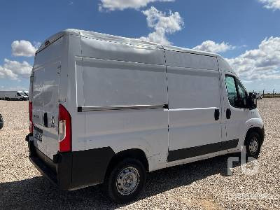 FIAT DUCATO 11S - Panel van: picture 3 FIAT DUCATO 11S - Panel van: picture 3
