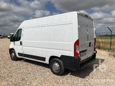 FIAT DUCATO 11S - Panel van: picture 2 FIAT DUCATO 11S - Panel van: picture 2