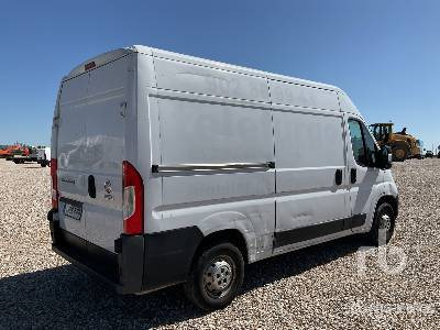 FIAT DUCATO 11S - Panel van: picture 3 FIAT DUCATO 11S - Panel van: picture 3
