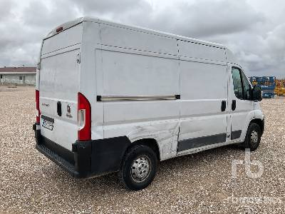FIAT DUCATO 11S - Panel van: picture 3 FIAT DUCATO 11S - Panel van: picture 3