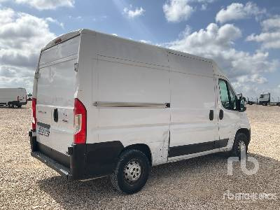 FIAT DUCATO 11S - Panel van: picture 3 FIAT DUCATO 11S - Panel van: picture 3