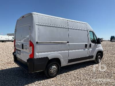 FIAT DUCATO 11S - Panel van: picture 3 FIAT DUCATO 11S - Panel van: picture 3