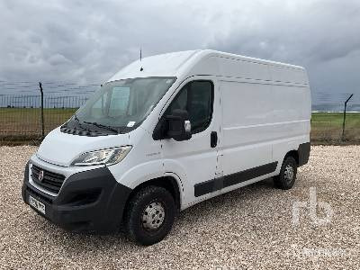 FIAT DUCATO 11S - Panel van: picture 1 FIAT DUCATO 11S - Panel van: picture 1