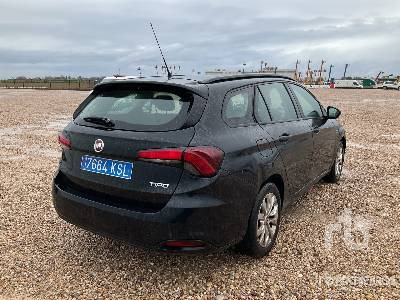 FIAT TIPO - Car: picture 3 FIAT TIPO - Car: picture 3