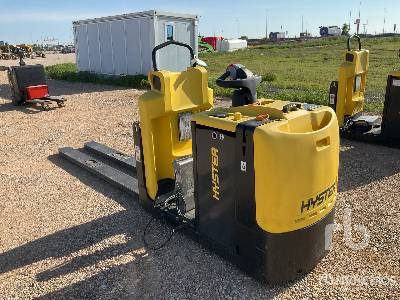 HYSTER LO2.5 - Pallet truck: picture 2 HYSTER LO2.5 - Pallet truck: picture 2