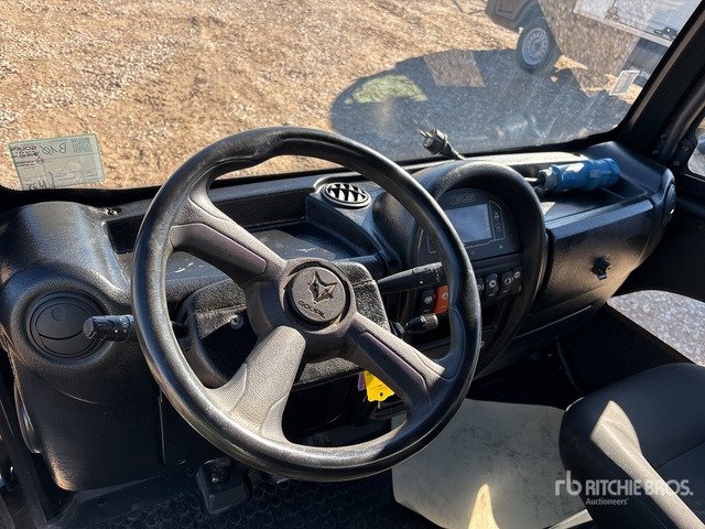 2016 Goupil G5E Electric Utility Vehicle - Municipal/ Special vehicle: picture 5 2016 Goupil G5E Electric Utility Vehicle - Municipal/ Special vehicle: picture 5