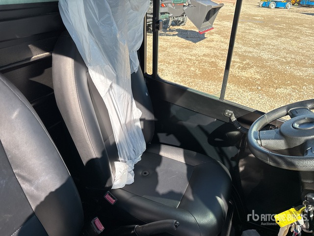 2020 Goupil G4M Electric Utility Vehicle - Municipal/ Special vehicle: picture 5 2020 Goupil G4M Electric Utility Vehicle - Municipal/ Special vehicle: picture 5
