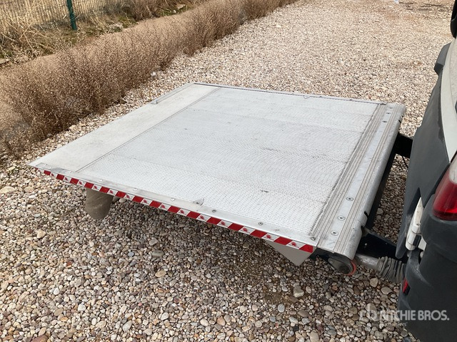2021 Iveco Daily 35S18 Van Truck - Other machinery: picture 3 2021 Iveco Daily 35S18 Van Truck - Other machinery: picture 3