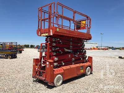 PB S171-12ES - Scissor lift: picture 4 PB S171-12ES - Scissor lift: picture 4