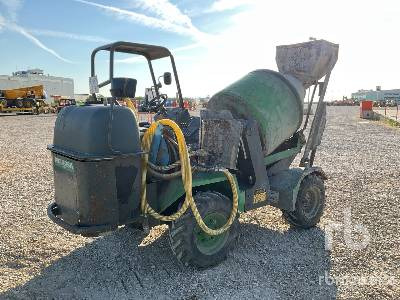 PIQUERSA H1000 - Concrete mixer truck: picture 3 PIQUERSA H1000 - Concrete mixer truck: picture 3