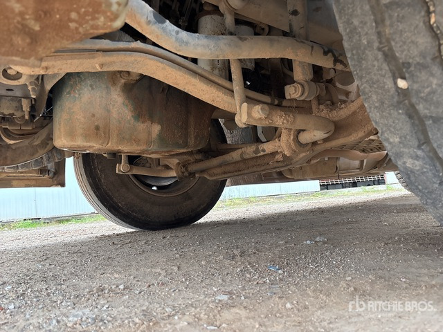 2013 Volvo FH500 4x2 S/A Sleeper Truck Tractor - Tractor unit: picture 4 2013 Volvo FH500 4x2 S/A Sleeper Truck Tractor - Tractor unit: picture 4