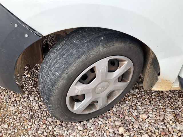 2017 DACIA Dokker Cargo Van - Van: picture 4 2017 DACIA Dokker Cargo Van - Van: picture 4