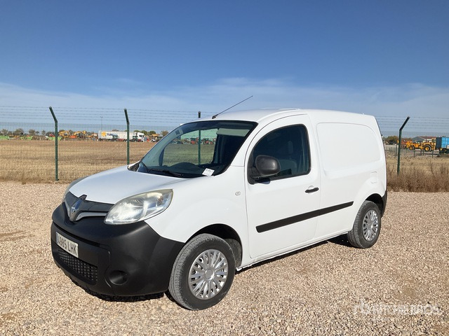 2019 Renault Kangoo Cargo Van - Van: picture 2 2019 Renault Kangoo Cargo Van - Van: picture 2