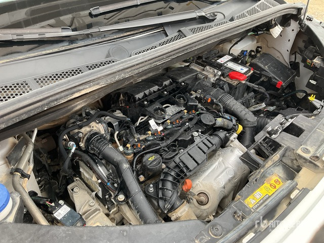 2021 Opel Combo Cargo Van - Van: picture 5 2021 Opel Combo Cargo Van - Van: picture 5