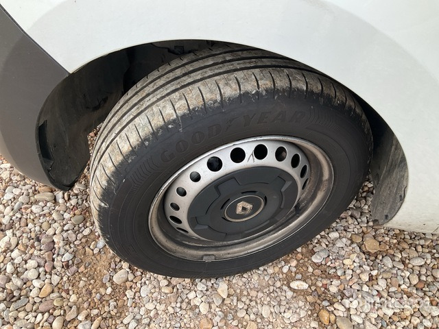 2022 Renault Kangoo Cargo Van - Van: picture 5 2022 Renault Kangoo Cargo Van - Van: picture 5