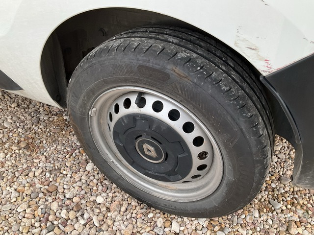 2022 Renault Kangoo Cargo Van - Van: picture 3 2022 Renault Kangoo Cargo Van - Van: picture 3