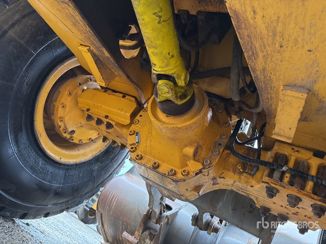 2005 Volvo L110E Wheel Loader - Wheel loader: picture 5 2005 Volvo L110E Wheel Loader - Wheel loader: picture 5