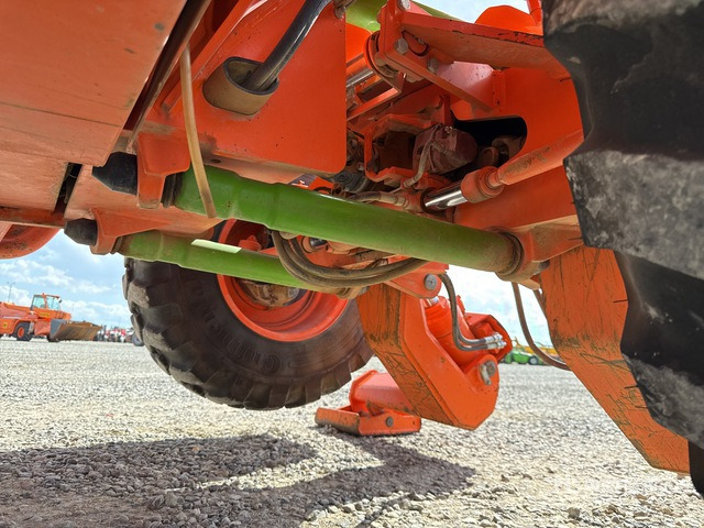 2011 Merlo P38.13 Sollevatore telescopico - Telescopic handler: picture 5 2011 Merlo P38.13 Sollevatore telescopico - Telescopic handler: picture 5