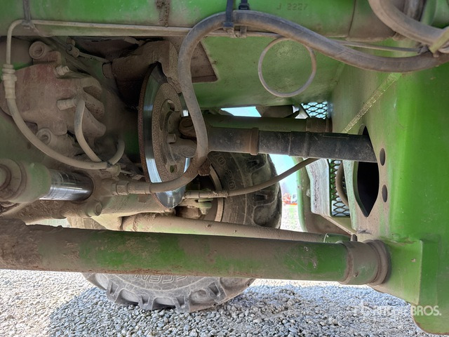 2011 Merlo ROTO 30.16 Telehandler - Telescopic handler: picture 5 2011 Merlo ROTO 30.16 Telehandler - Telescopic handler: picture 5