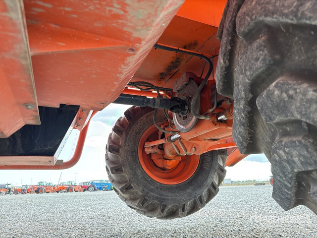 2012 Merlo Roto 45.21 Sollevatore telescopico - Telescopic handler: picture 5 2012 Merlo Roto 45.21 Sollevatore telescopico - Telescopic handler: picture 5