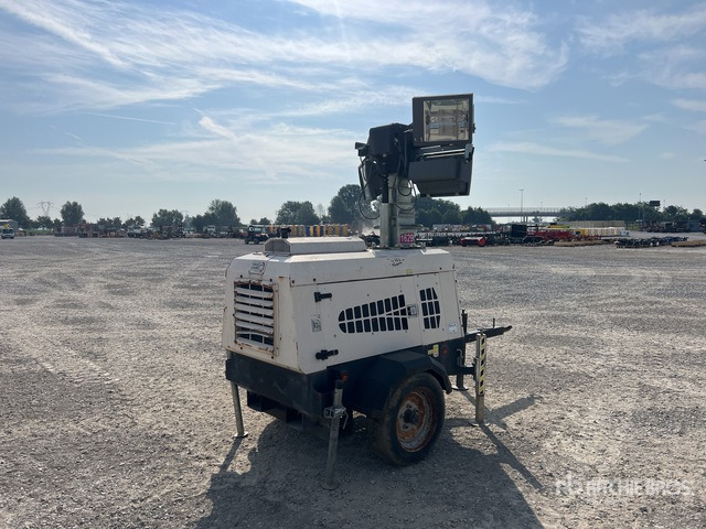 2016 Generac VT1 Light Tower - Lighting tower: picture 4 2016 Generac VT1 Light Tower - Lighting tower: picture 4