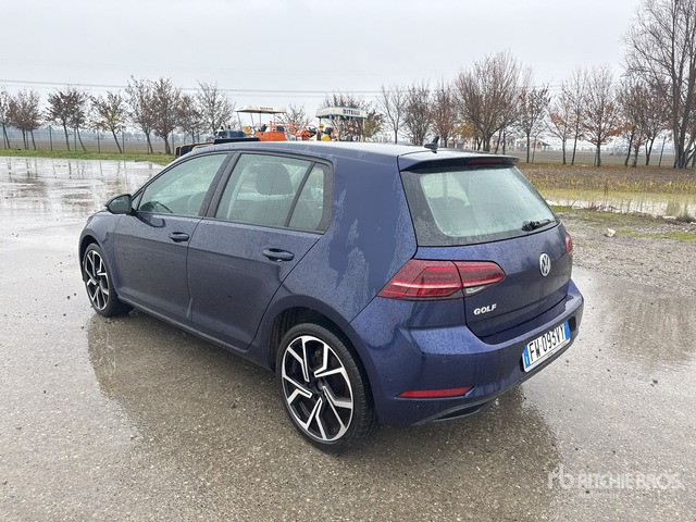 2019 Volkswagen Golf Automobile - Car: picture 3 2019 Volkswagen Golf Automobile - Car: picture 3