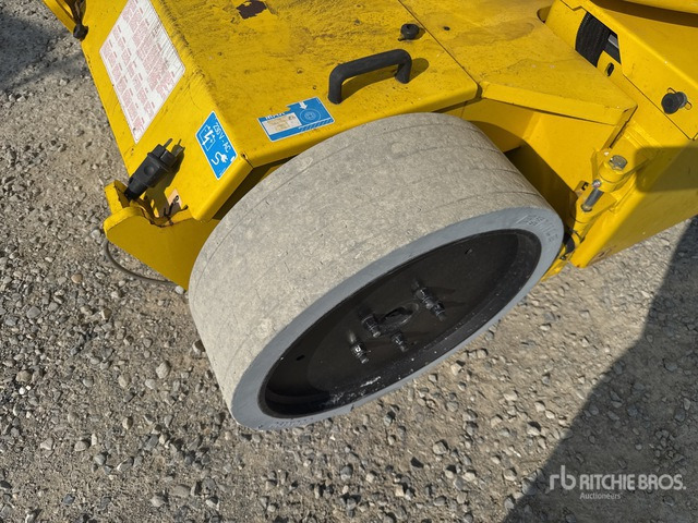 2020 Airo A 12 JE Electric Articulating Boom Lift - Articulated boom: picture 5 2020 Airo A 12 JE Electric Articulating Boom Lift - Articulated boom: picture 5