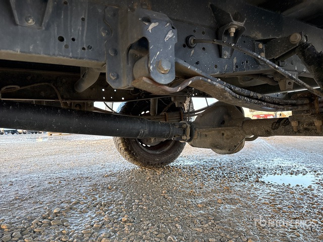 2020 Iveco Daily 35S14 4x2 Flatbed Truck - Dropside/ Flatbed truck: picture 5 2020 Iveco Daily 35S14 4x2 Flatbed Truck - Dropside/ Flatbed truck: picture 5