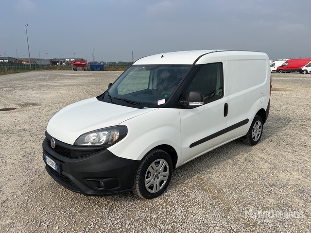 2021 Fiat Doblo CARGO CH1 LOUNGE 1.3 MJET 95CV ... Van Truck - Small van: picture 3 2021 Fiat Doblo CARGO CH1 LOUNGE 1.3 MJET 95CV ... Van Truck - Small van: picture 3