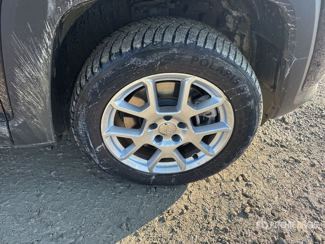 2021 Jeep Renegade 1.3 T4 PHEV 190CV LIMITED 4XE AUTO SUV - SUV: picture 4 2021 Jeep Renegade 1.3 T4 PHEV 190CV LIMITED 4XE AUTO SUV - SUV: picture 4