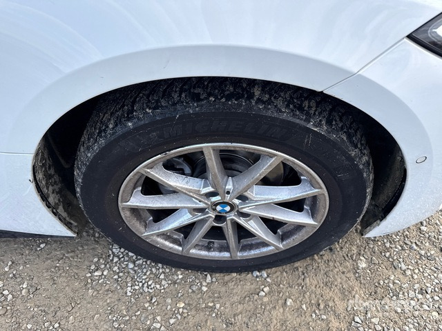 2022 BMW 420D Automobile - Car: picture 4 2022 BMW 420D Automobile - Car: picture 4