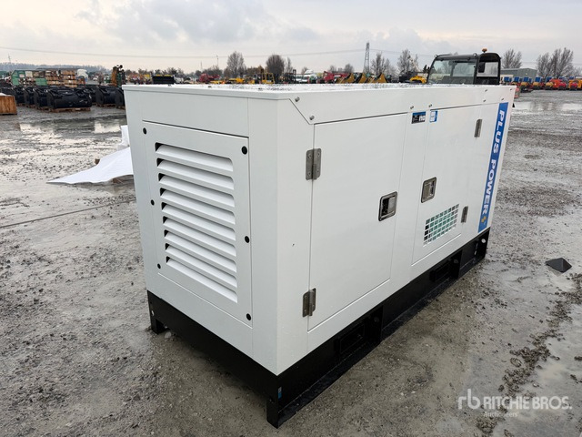 2025 Plus Power GF2-75 (Unused) Generator Set - Generator set: picture 3 2025 Plus Power GF2-75 (Unused) Generator Set - Generator set: picture 3