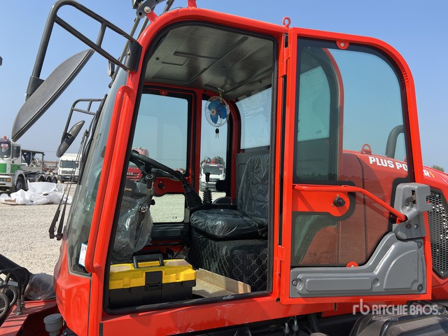 2025 Plus Power T30A1 3000 kg (Unused) Rough Terrain Forklift - Rough terrain forklift: picture 5 2025 Plus Power T30A1 3000 kg (Unused) Rough Terrain Forklift - Rough terrain forklift: picture 5
