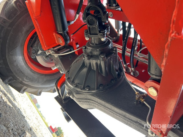 2025 Plus Power T30A1 3000 kg (Unused) Rough Terrain Forklift - Rough terrain forklift: picture 5 2025 Plus Power T30A1 3000 kg (Unused) Rough Terrain Forklift - Rough terrain forklift: picture 5