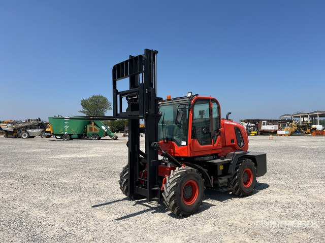 2025 Plus Power T30A1 3000 kg (Unused) Rough Terrain Forklift - Rough terrain forklift: picture 1 2025 Plus Power T30A1 3000 kg (Unused) Rough Terrain Forklift - Rough terrain forklift: picture 1