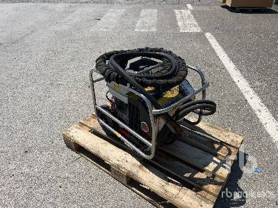 ATLAS COPCO LP9-20P - Tool/ Equipment: picture 4 ATLAS COPCO LP9-20P - Tool/ Equipment: picture 4