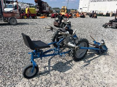 BCS 622 - Garden mower: picture 3 BCS 622 - Garden mower: picture 3